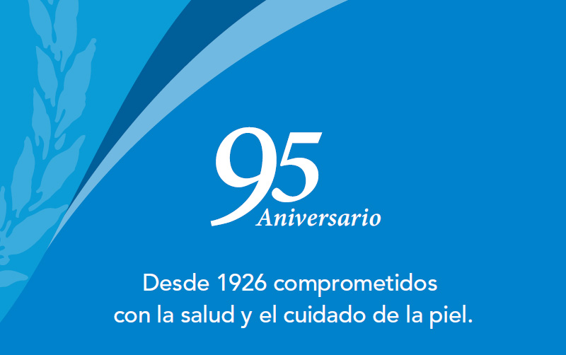 95 Aniversario de Laboratorios Andrómaco