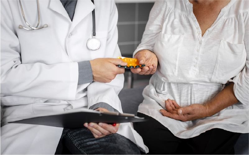 Tratamiento actual de la vaginosis bacteriana