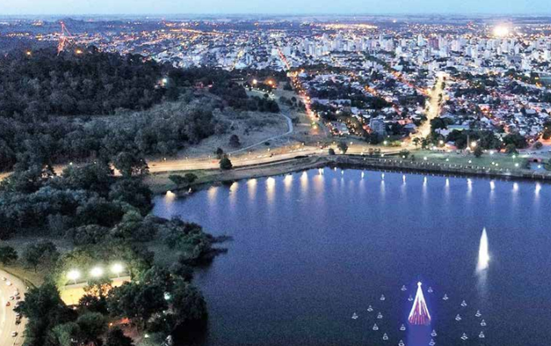 Tandil, una ciudad para almas inquietas