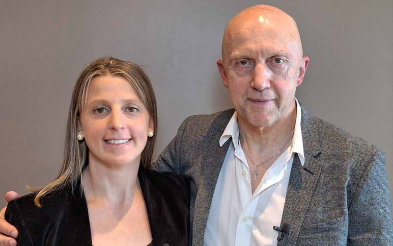 Dr. Rubén Carloni: el legado de un compromiso humanístico