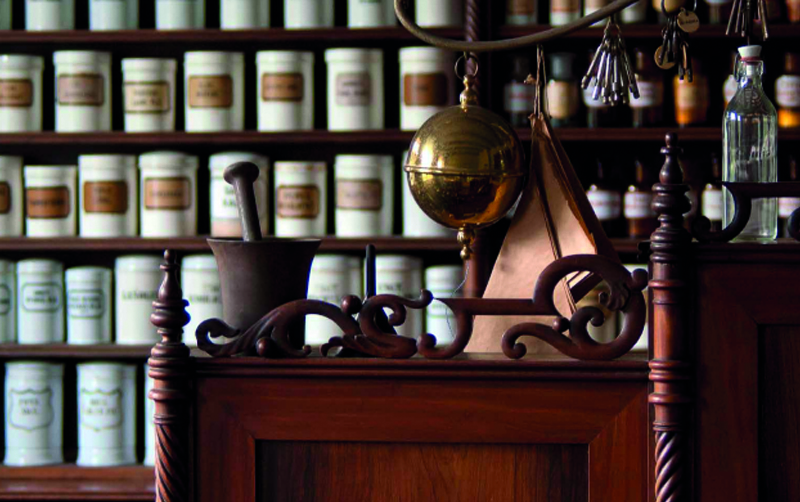 Un legado milenario en  constante evolución