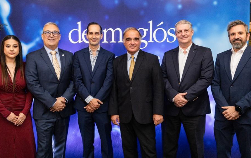 Celebramos el inicio de operaciones comerciales en Ecuador