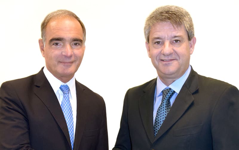 Image: Renovación en la Gerencia General