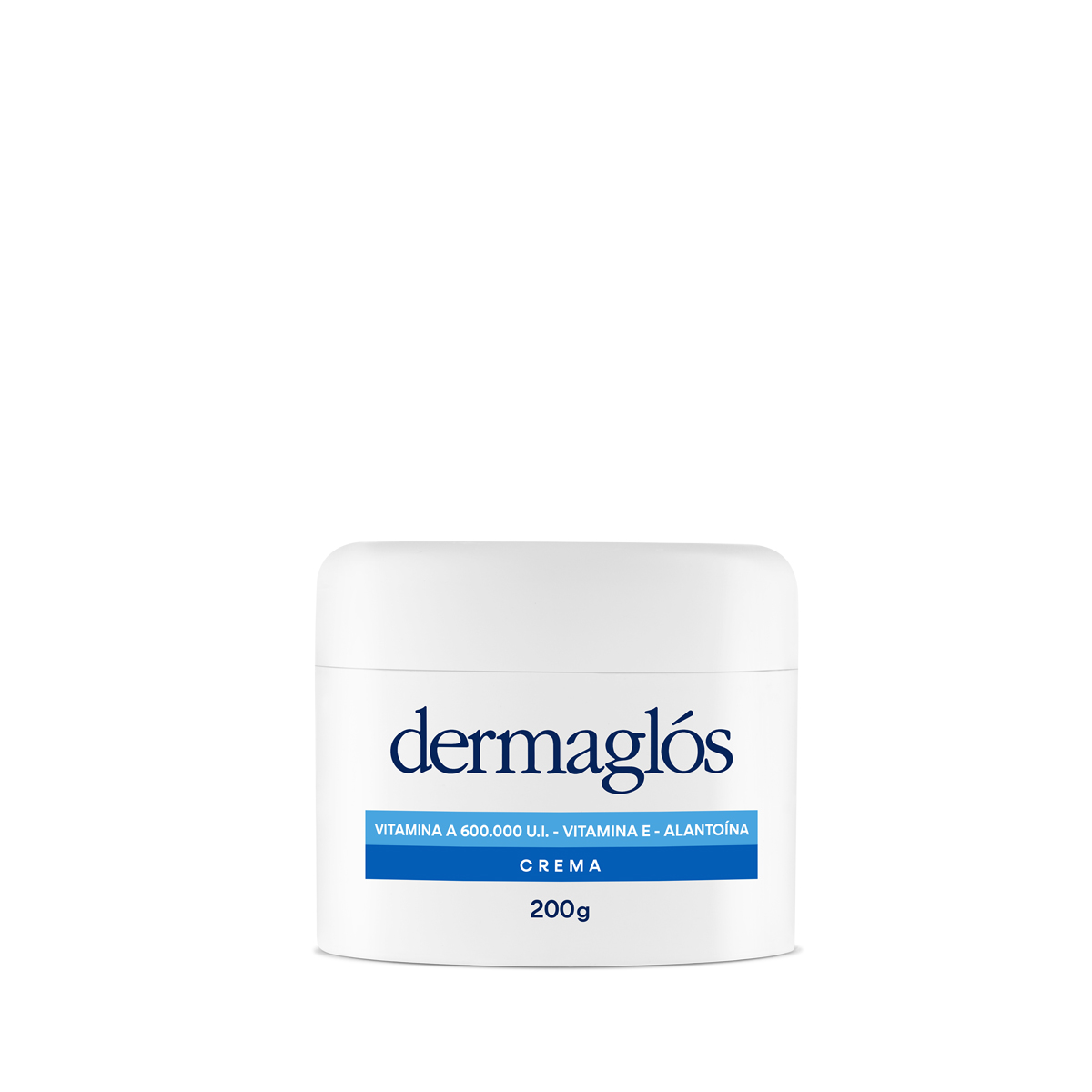 Crema terapéutica  - Dermaglós Argentina