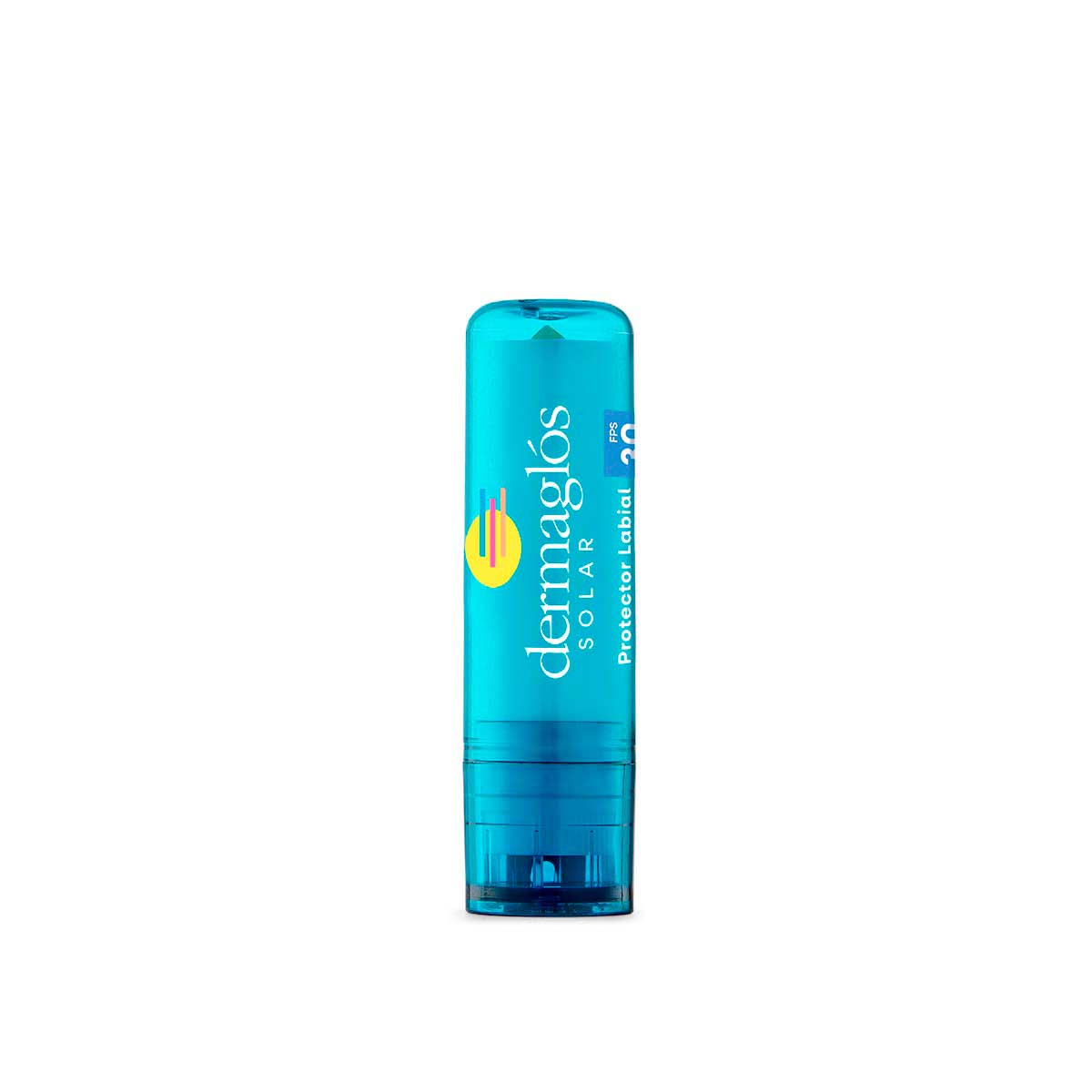 Labial protector con FPS 30 - Dermaglós Argentina