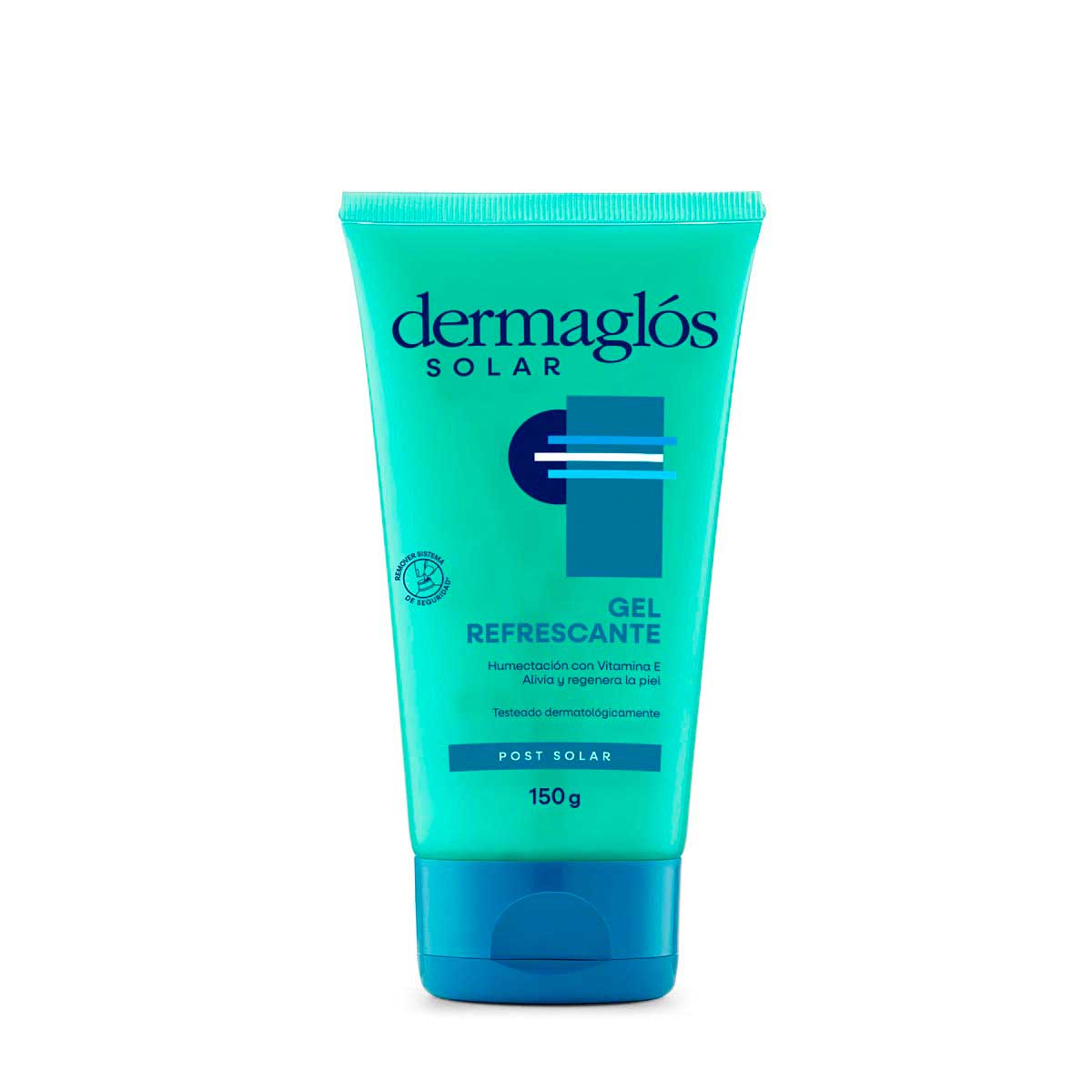 Gel post solar 150g - Dermaglós Argentina