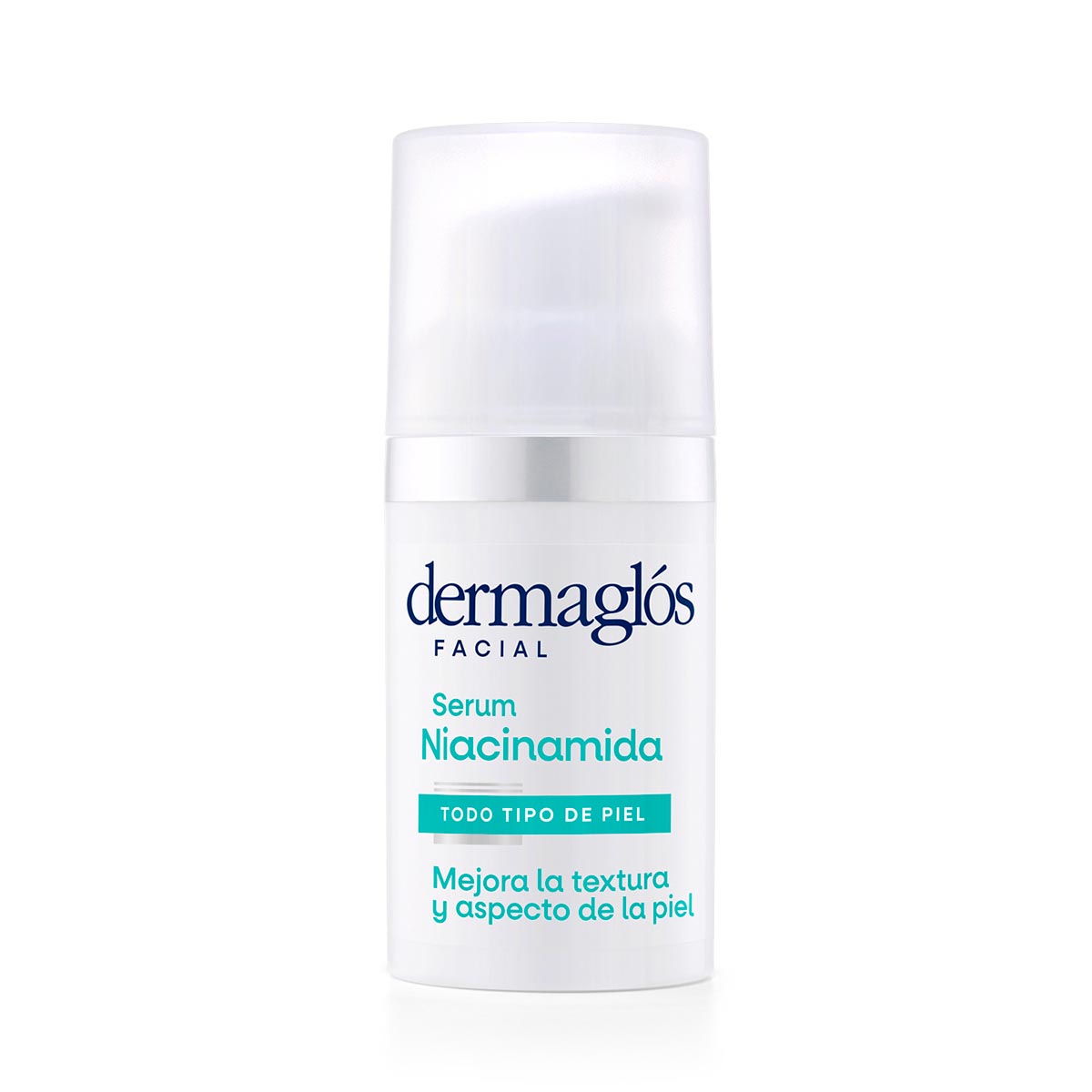 Serum Niacinamida - Dermaglós Argentina