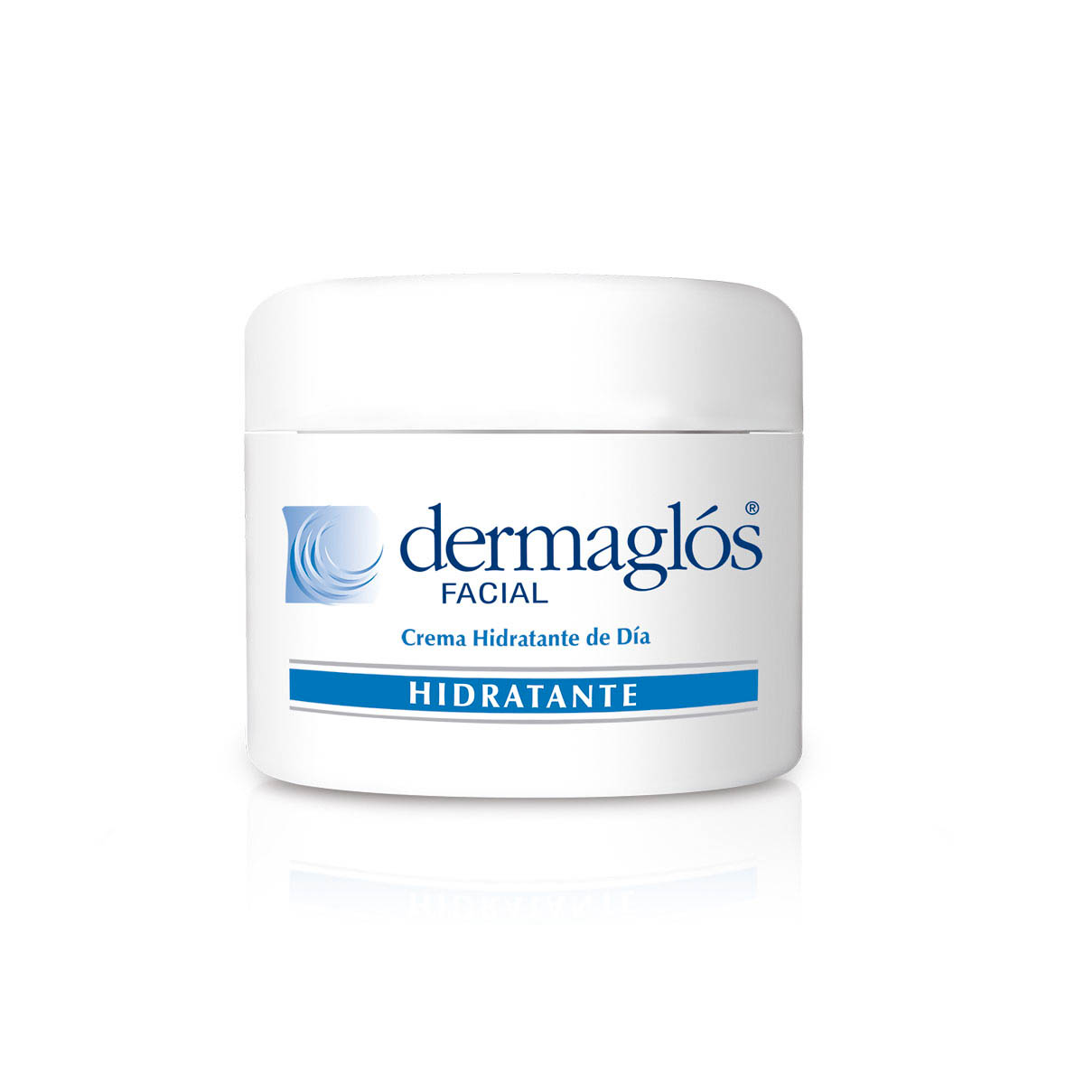 Crema hidratante de día con FPS 12 - Dermaglós Argentina