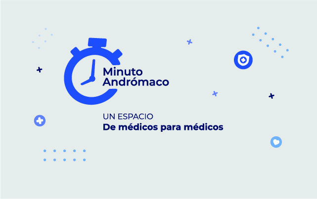 Llegó Minuto Andrómaco