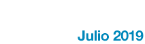 Julio 2019