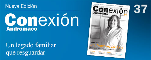 Revista Conexión