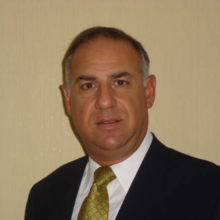 Dr. David Fusaro