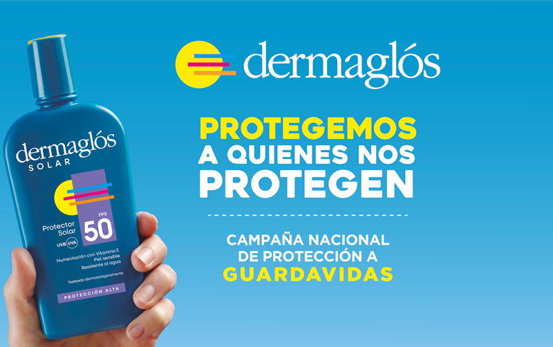 Campaña Guardavidas