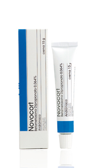 novocort crema
