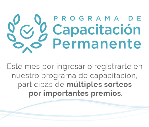 Capacitación permanente
