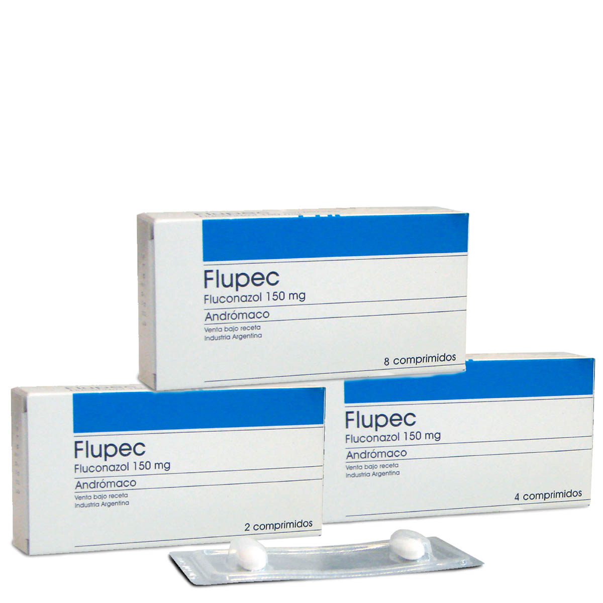 Fluconazole Sin Receta