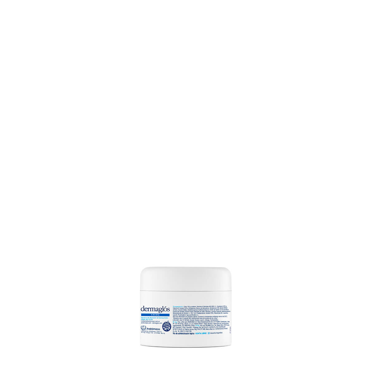 Crema por 50 g