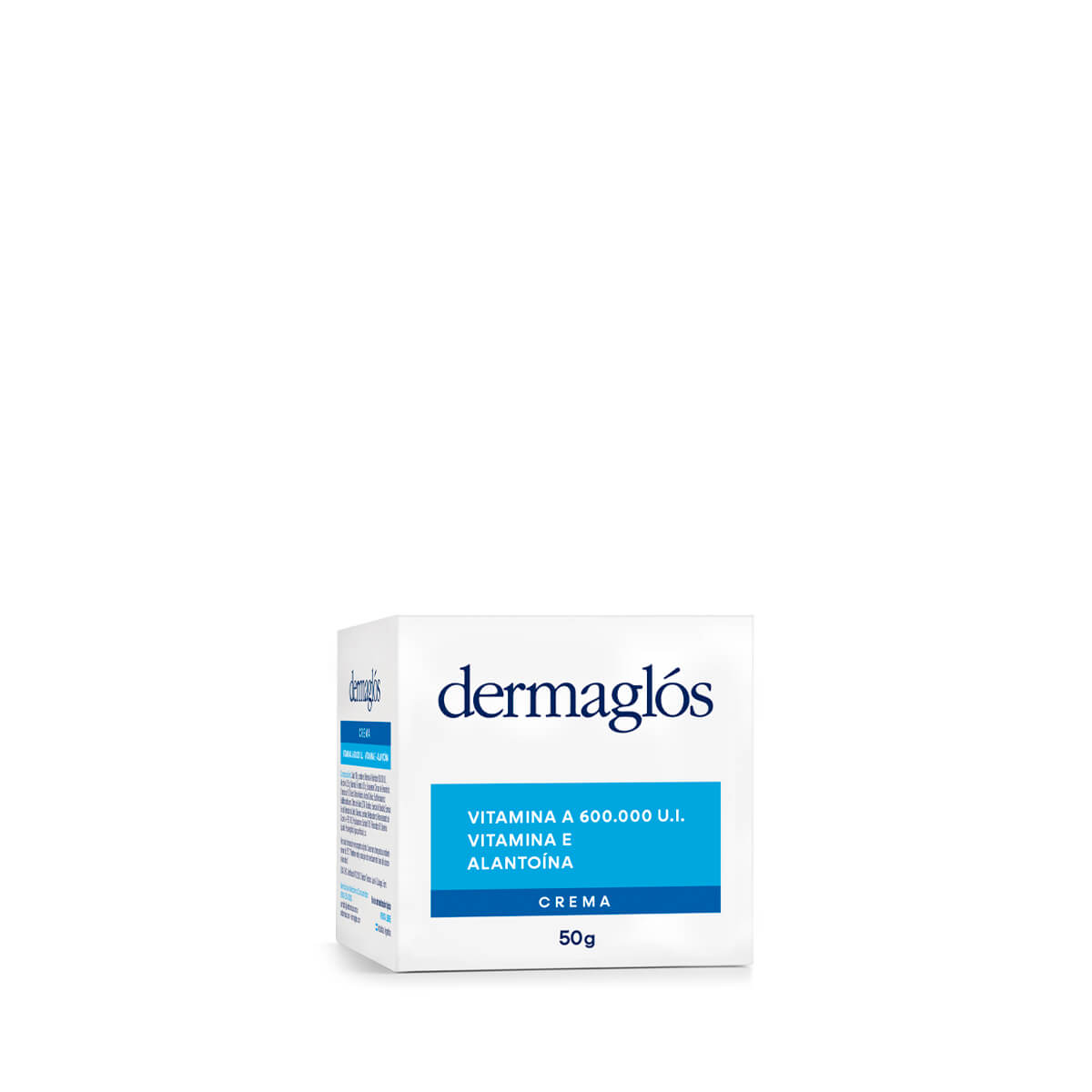 Crema por 50 g