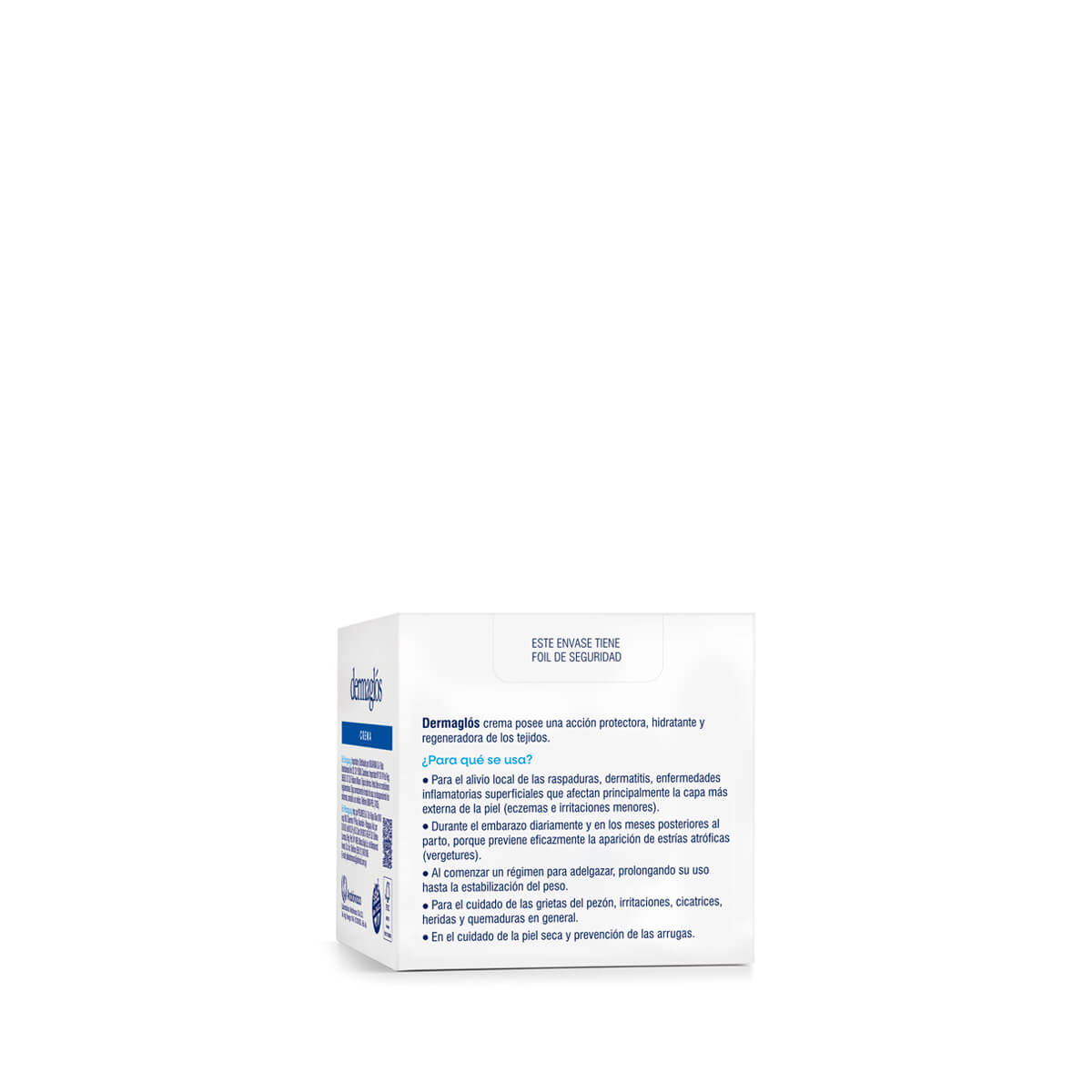 Crema por 50 g