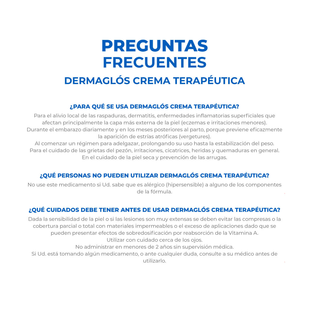 Crema por 50 g