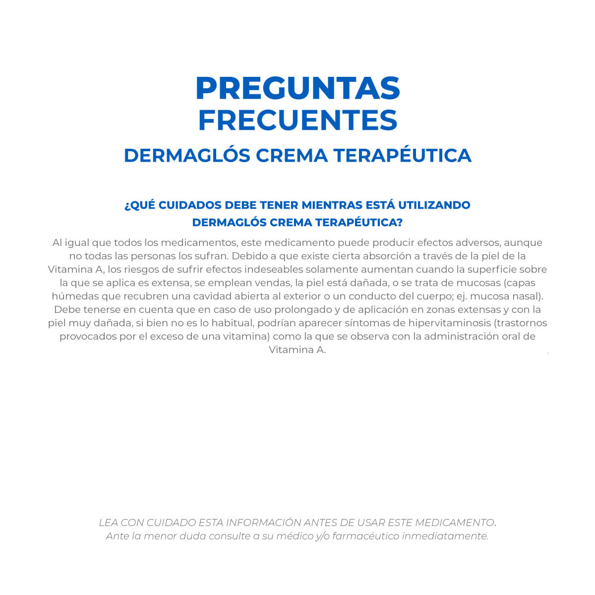 Crema por 50 g