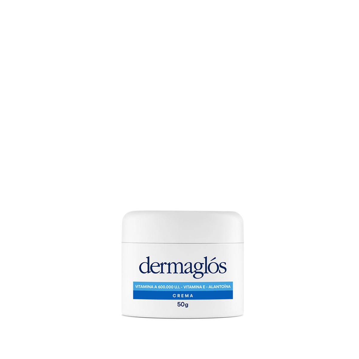 Crema por 50 g