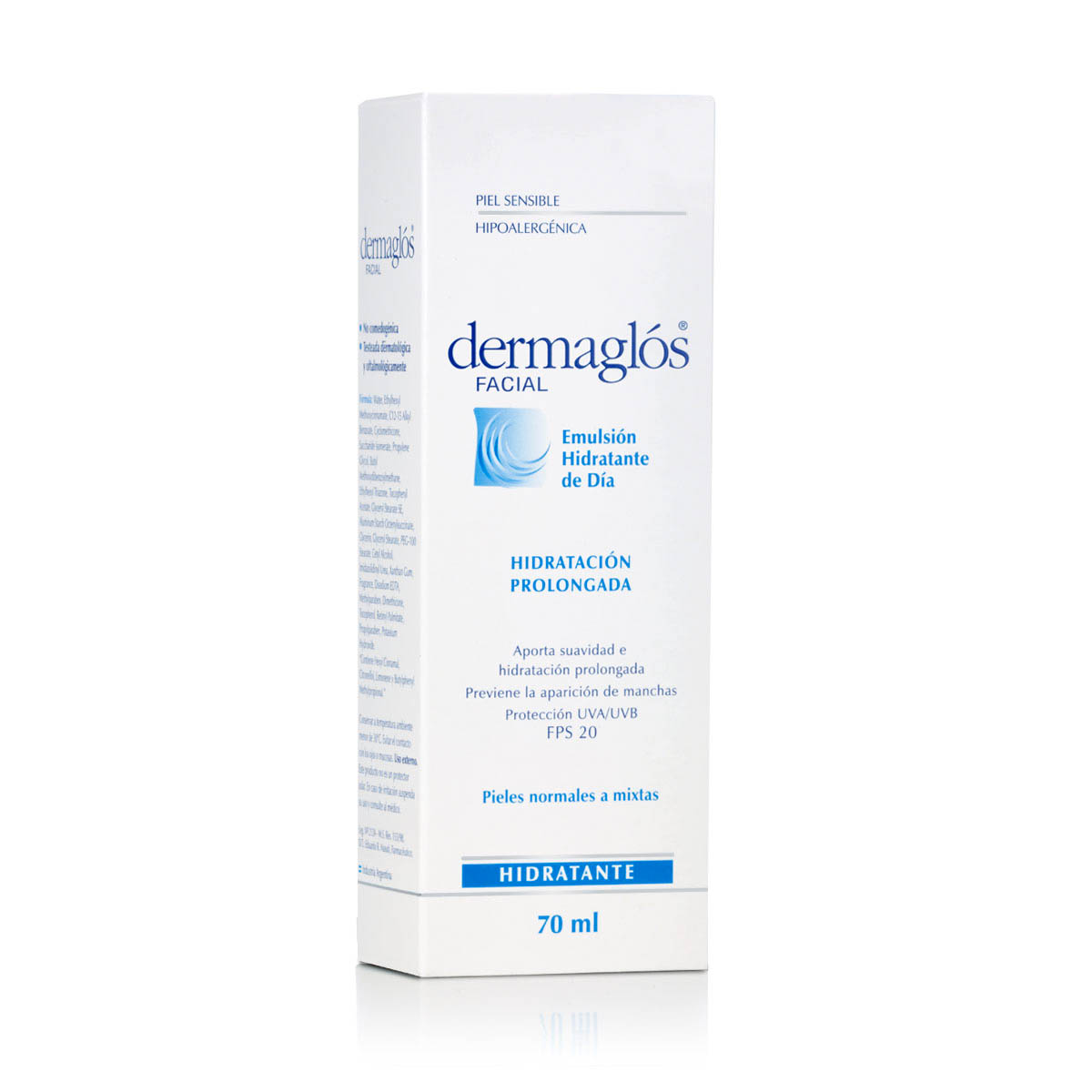 Emulsión por 70 ml