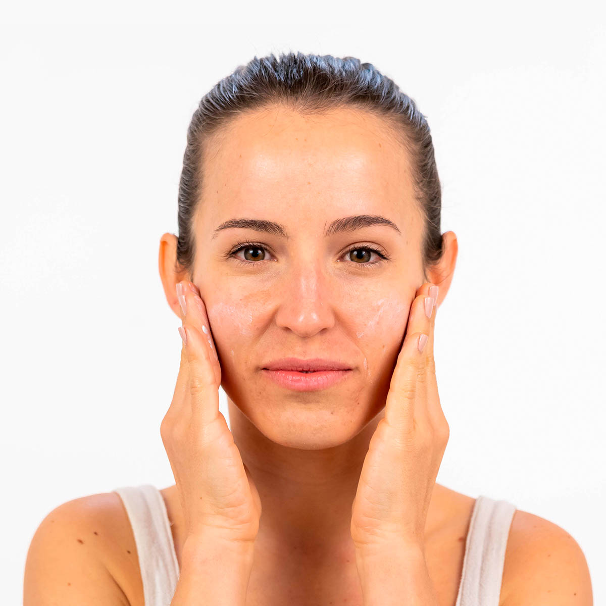 Emulsión por 70 ml