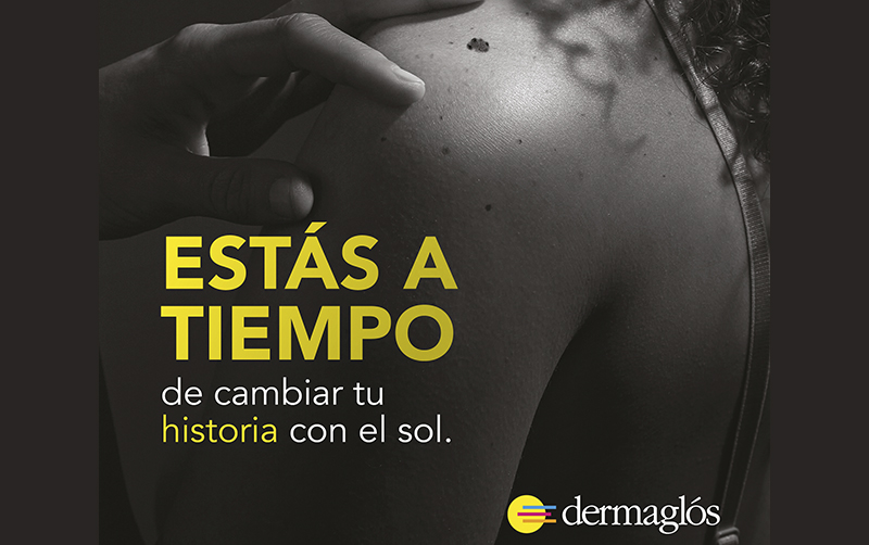 Campaña prevencion cancer de piel