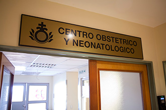 Centro Obstétrico y Neonatológico