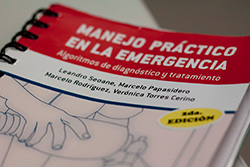 SERVICIO DE EMERGENCIAS DEL HOSPITAL AUSTRAL