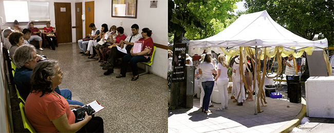 INSTITUTO MEDICO PLATENSE