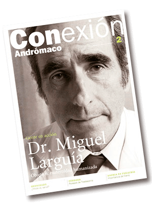 Conexión Andrómaco: edición n° 2