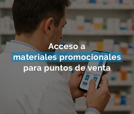 Materiales Promocionales