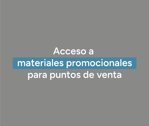 Materiales Promocionales