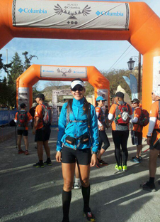 Raid San Martín de los Andes