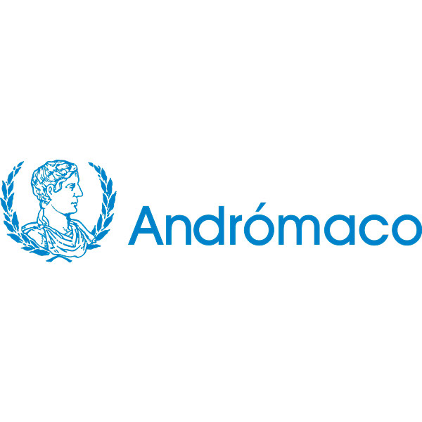 Logo Laboratorios Andrómaco